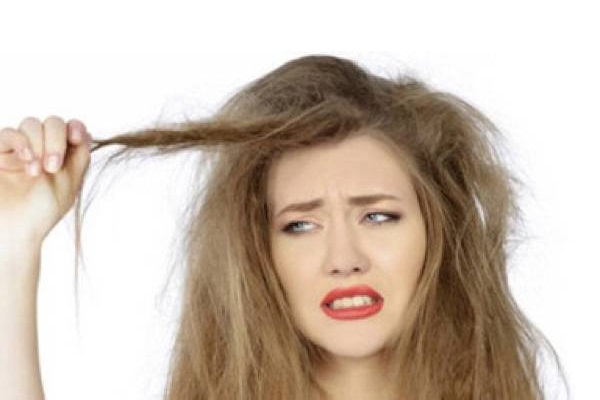 天生沙质头发怎么护理？