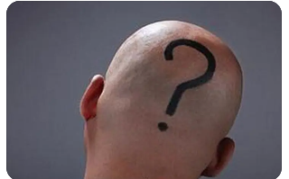 雄激素脱发是不是无法自愈？有没有办法可以治疗？